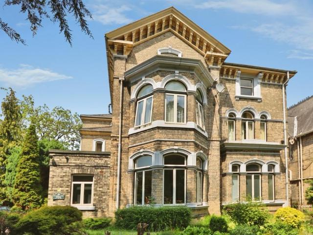 Flat for sale in Hull, City Of Kingston Upon Hull