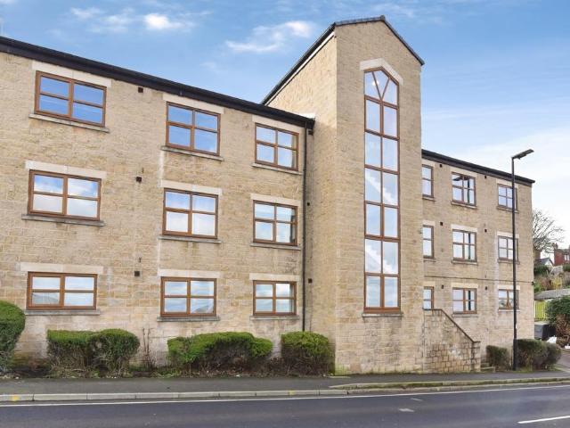 Flat for sale in Lower Walkley, Walkley
