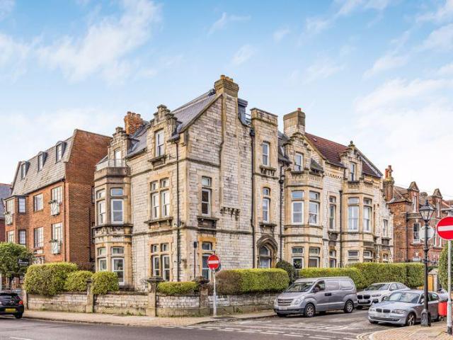 Flat for sale in Southsea, City Of Portsmouth