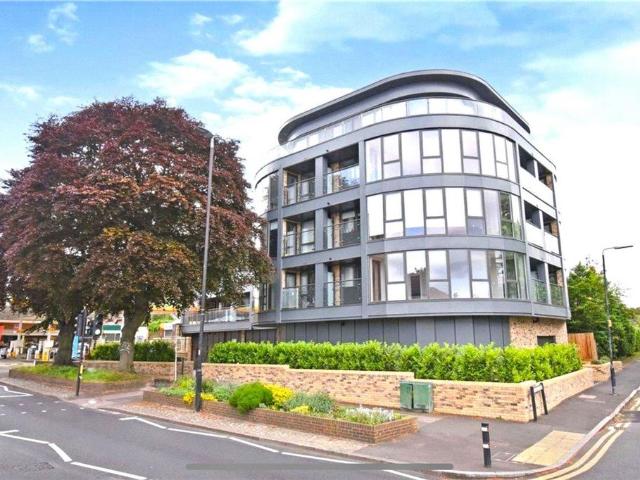 Flat for sale in Wallington, Isle Of Man
