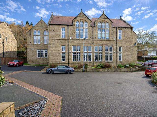 Flat for sale in Baildon