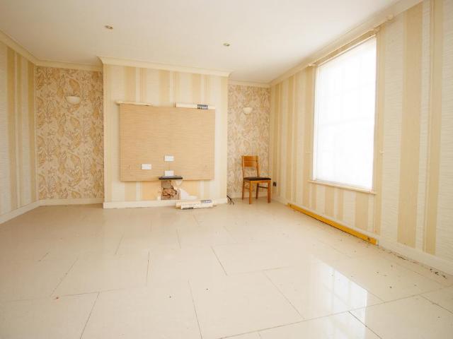 Flat for sale in The Pastures, Filey