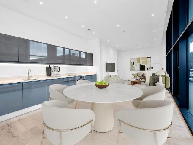 Flat for sale in Old Wolverton, Milton Keynes