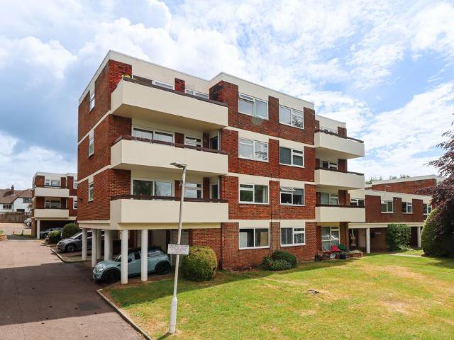 Flat for sale in Southdown, Five Acres