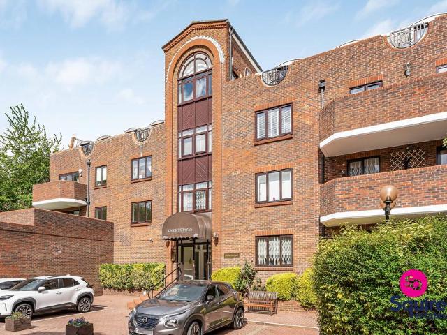 Flat for sale in Hendon, Isle Of Man