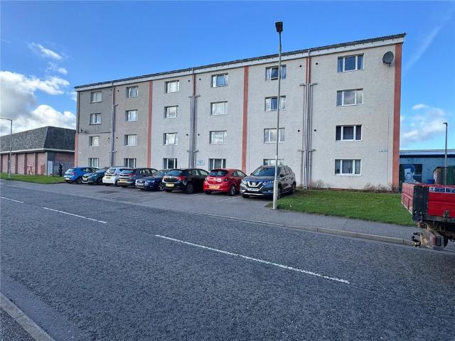 Flat for sale in South Kessock, Inverness