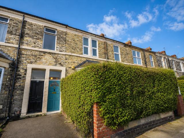 Flat for sale in Gosforth, Isle Of Man