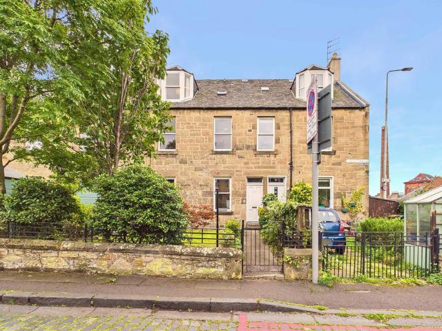 Flat for sale in Flower Colonies, City of Edinburgh
