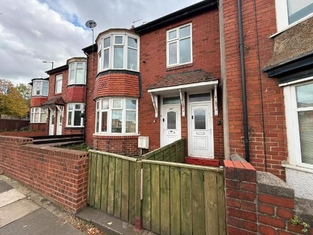 Flat for sale in Marley Pots, Sunderland