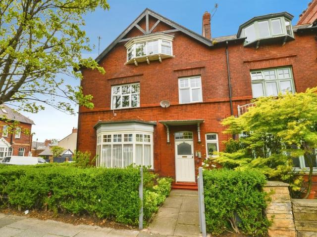 Flat for sale in Old Saltburn, Saltburn