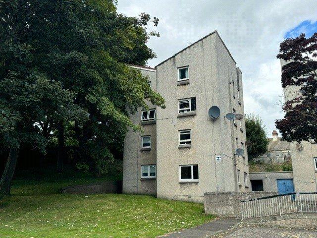 Flat for sale in Invertiel, Kirkcaldy