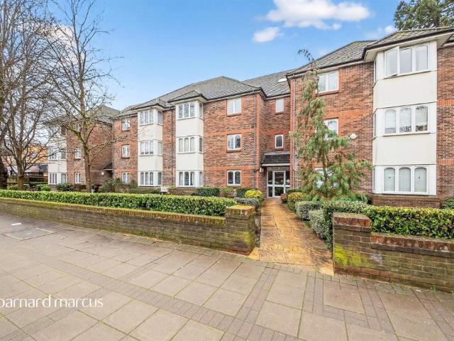 Flat for sale in Whetstone, Isle Of Man