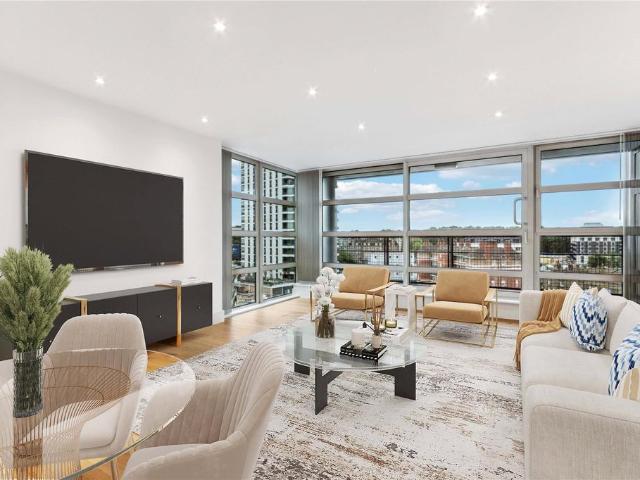 Flat for sale in Belgravia, Isle Of Man