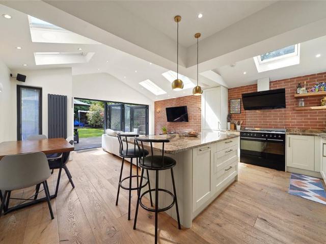 Flat for sale in Dollis Hill, Isle Of Man