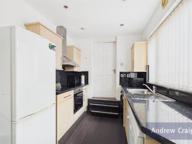 Flat for sale in Westoe, South Shields