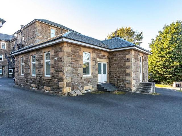 Flat for sale in Dingleton, Melrose