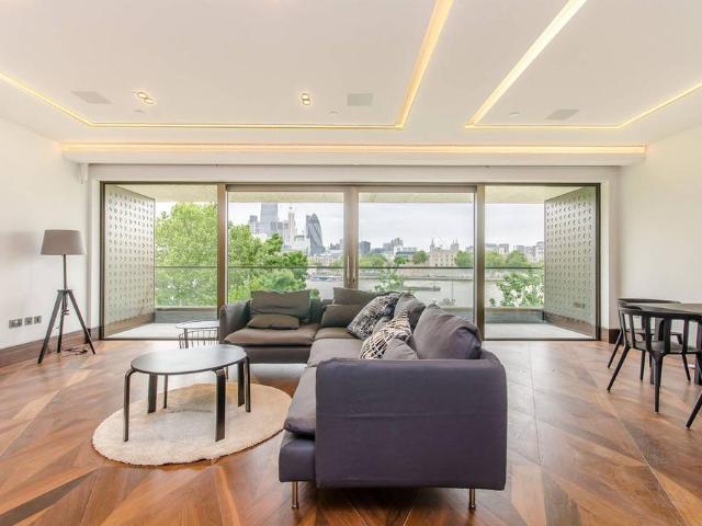 Flat for sale in The Borough, Greater London