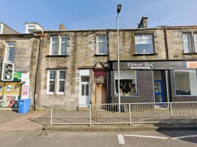 Flat for sale in Cadzow Brig, Hamilton