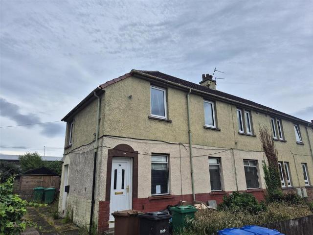 Flat for sale in Sinclairtown, Kirkcaldy