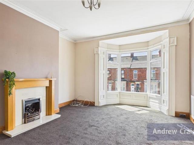 Flat for sale in South Shields, South Tyneside
