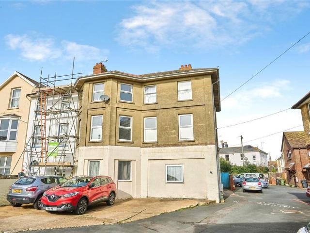 Flat for sale in Sandown, Isle Of Man