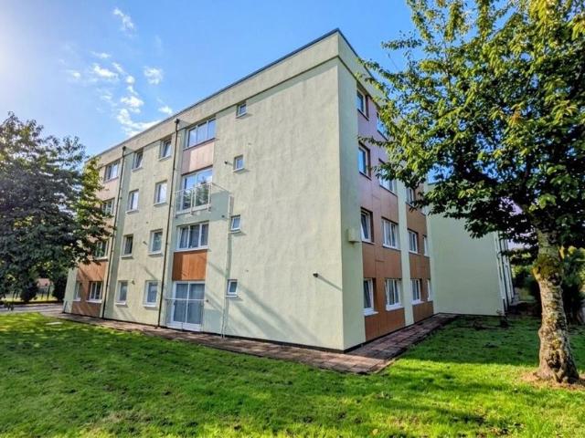 Flat for sale in Town, Merthyr