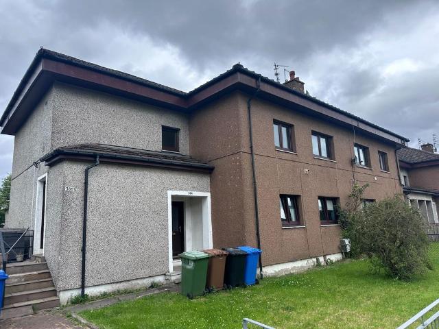 Flat for sale in Househillwood, Scotland