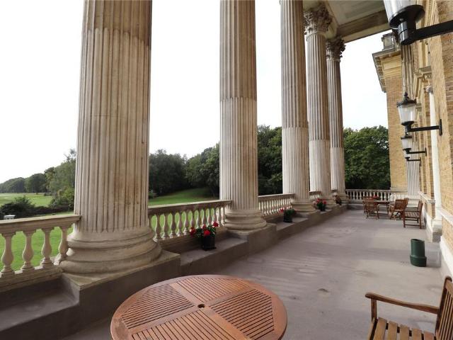 Flat for sale in Navestock Side, Essex