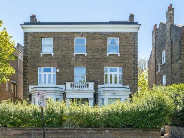 Flat for sale in Tulse Hill, Isle Of Man