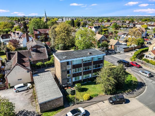 Flat for sale in Sandon, Chelmsford