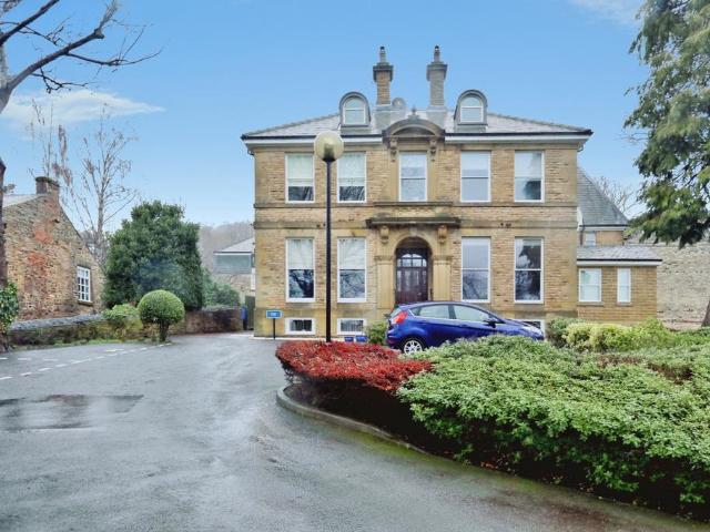 Flat for sale in Ranmoor, Isle Of Man