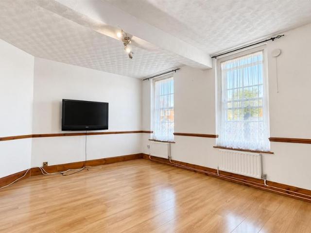 Flat for sale in Boundary Estate, Greater London