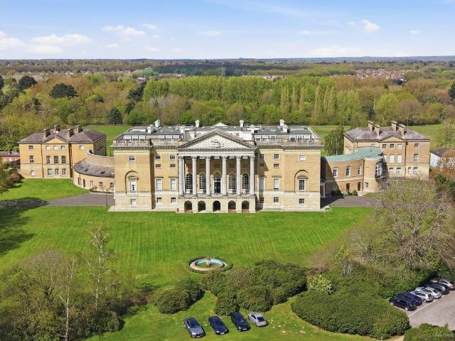 Flat for sale in Navestock Side, Essex