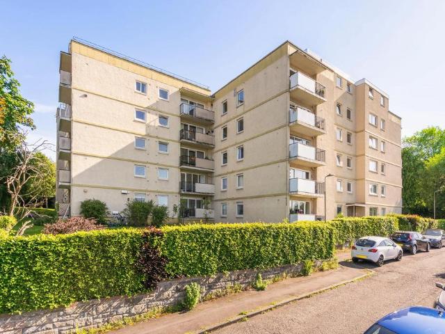 Flat for sale in Willowbrae, Scotland