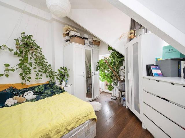 Flat for sale in Spitalfields, Whitechapel