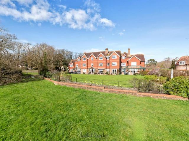 Flat for sale in Bourne Vale, Isle Of Man