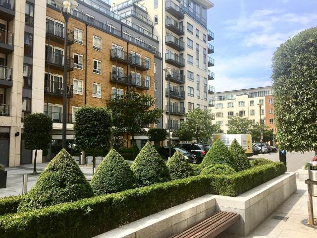 Flat for sale in Colindale, Isle Of Man