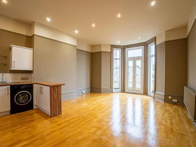 Flat for sale in St Leonards Green, Guestling Green