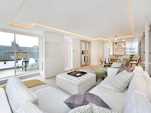 Flat for sale in Victoria, Isle Of Man