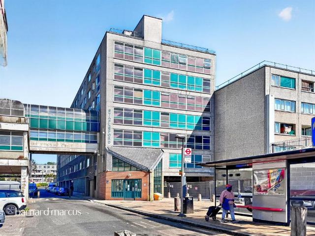 Flat for sale in Isle Of Man