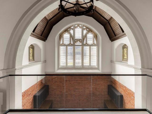 Flat for sale in The Academy, Greater London