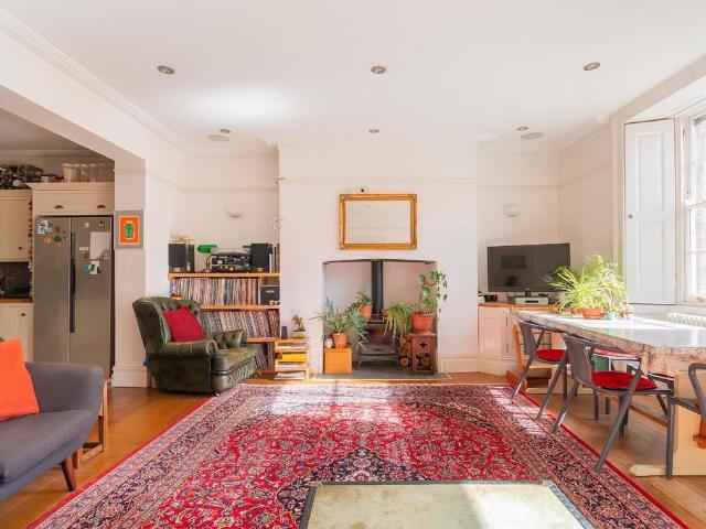 Flat for sale in Tyndall's Park, Feckenham