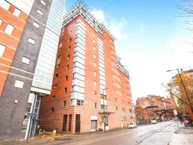 Flat for sale in City Centre, Georgia