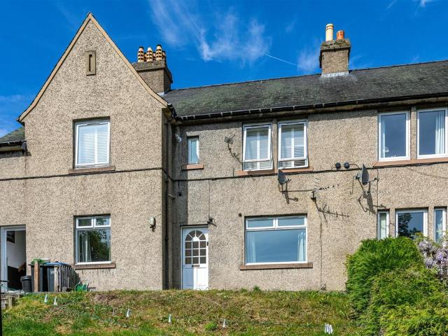 Flat for sale in Galashiels, Scotland