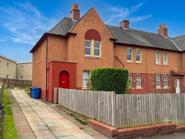 Flat for sale in Whitehill, Bothwell