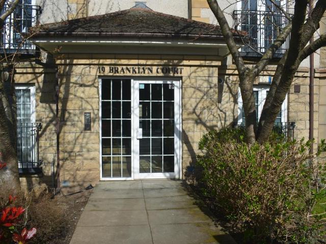 Flat for sale in Anniesland, Scotland