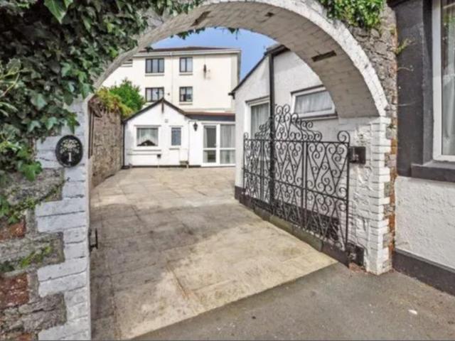 Flat for sale in Babbacombe, Isle Of Man