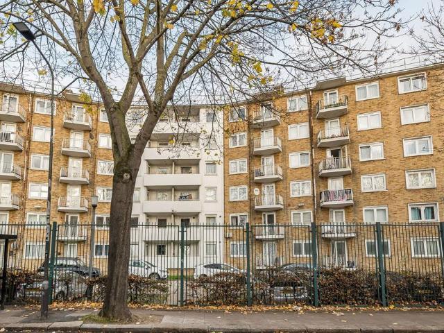 Flat for sale in London Borough of Camden, Greater London