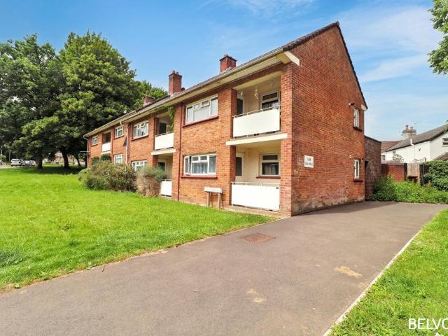 Flat for sale in Falcon Lodge, Wales