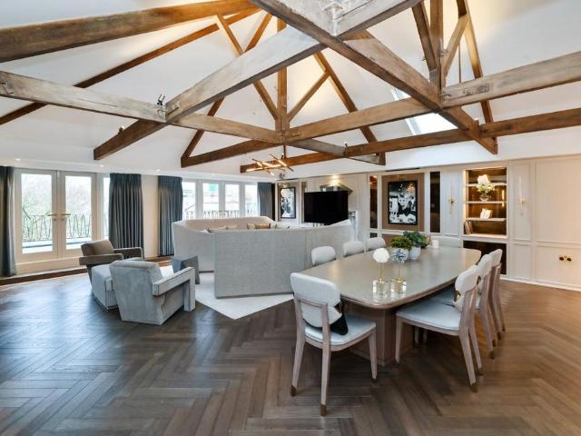 Flat for sale in Belgravia, Isle Of Man